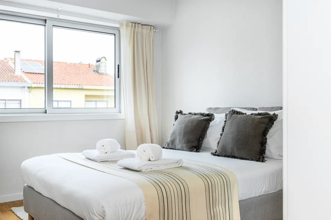 Appartements à Porto