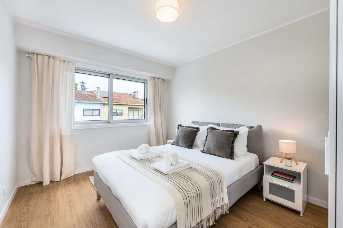 Appartements à Porto