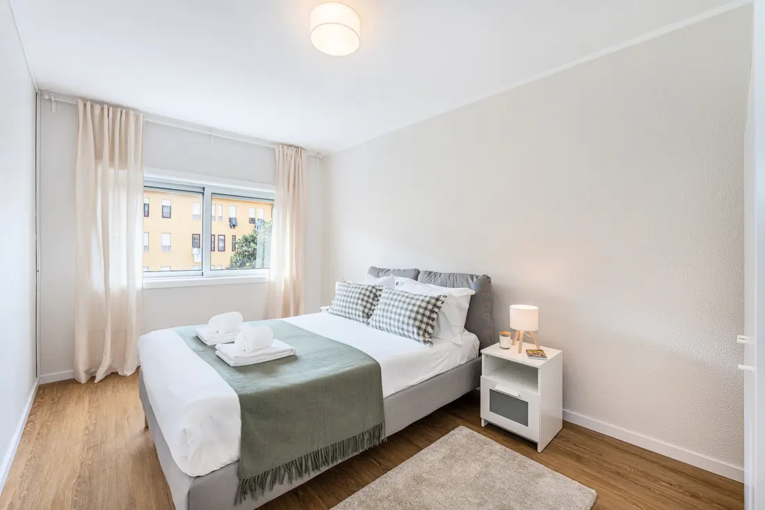 Appartements à Porto