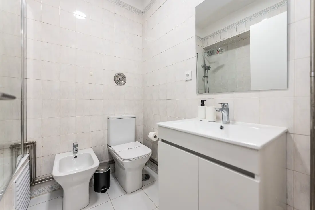 Appartements à Porto