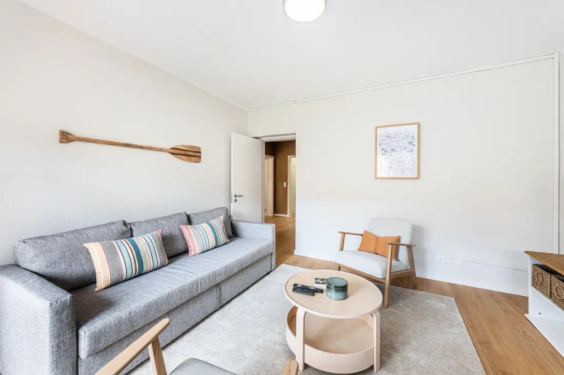 Appartements à Porto