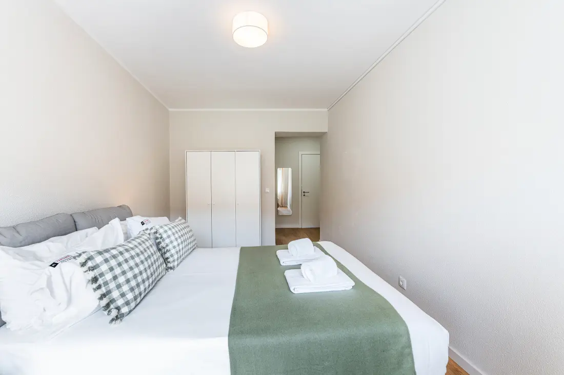 Appartements à Porto