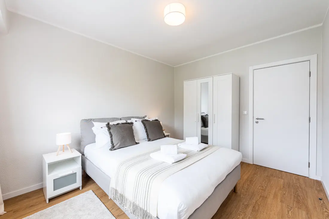 Appartements à Porto