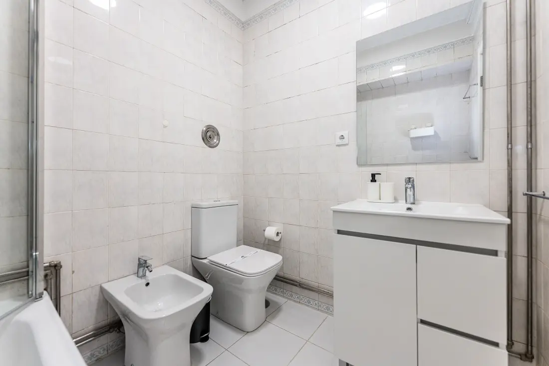 Appartements à Porto