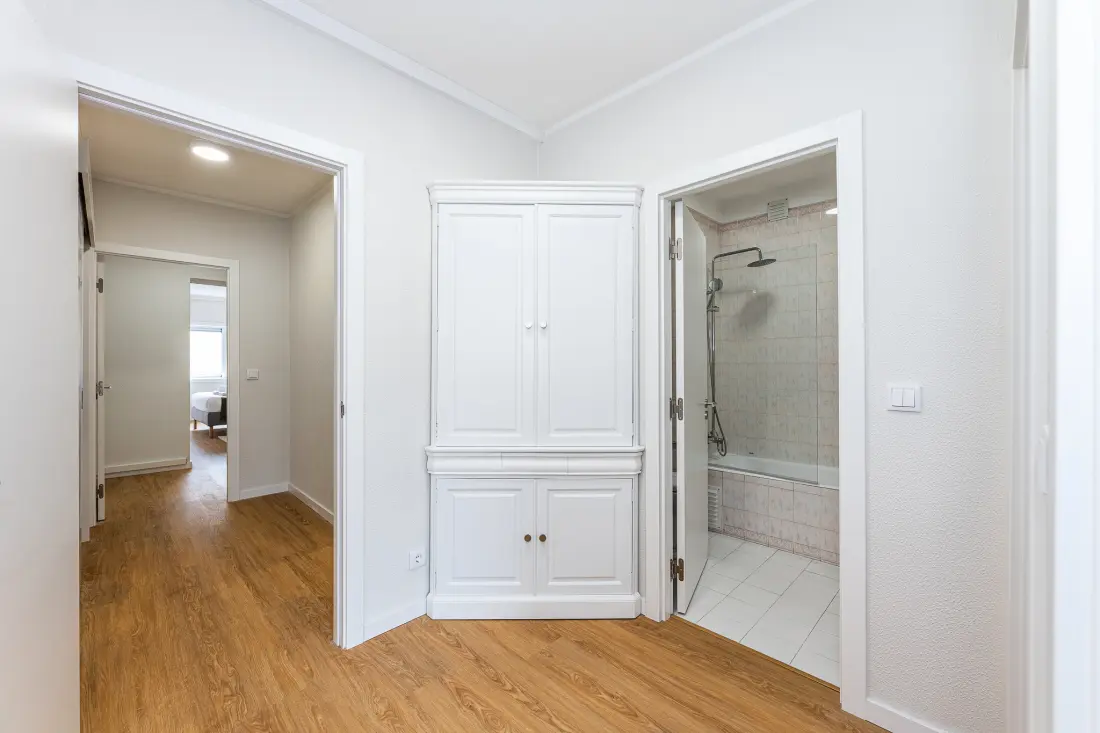 Appartements à Porto