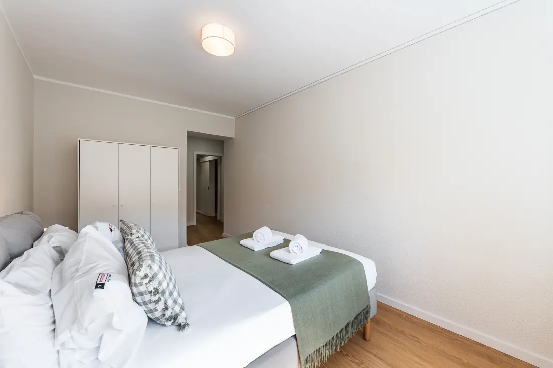 Appartements à Porto