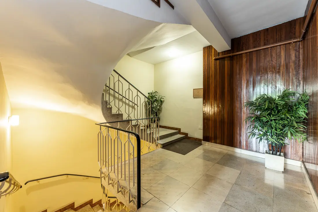 Appartements à Porto