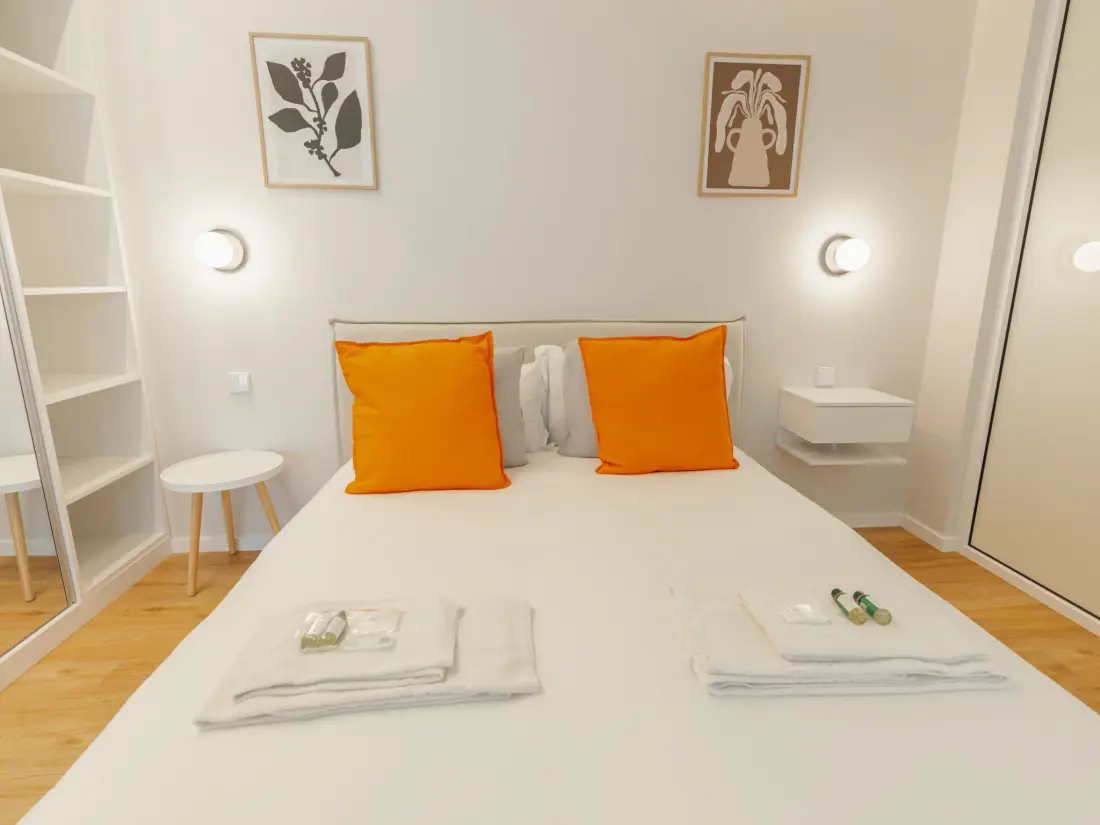 Location de Vacances Porto