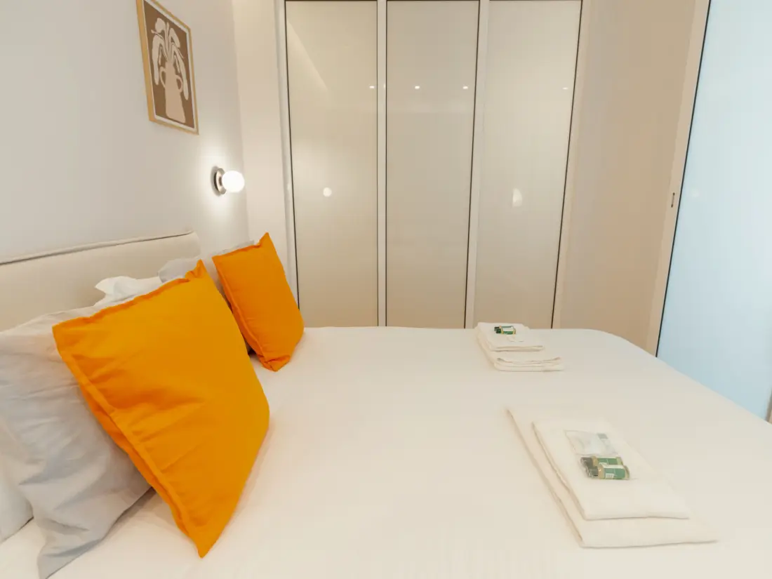 Location de Vacances Porto