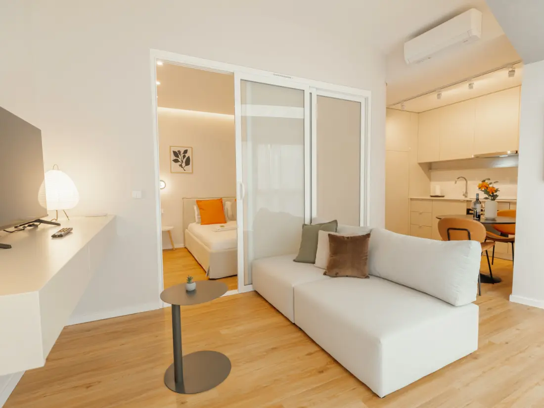 Location de Vacances Porto