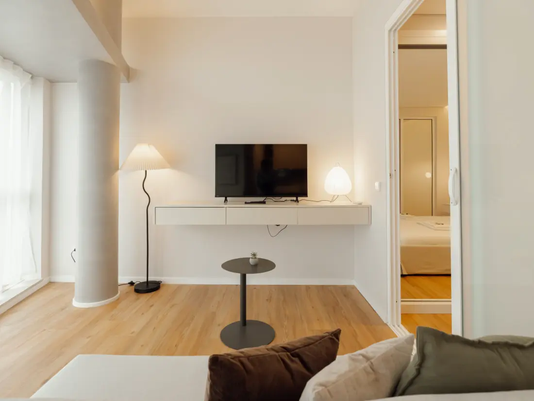 Location de Vacances Porto