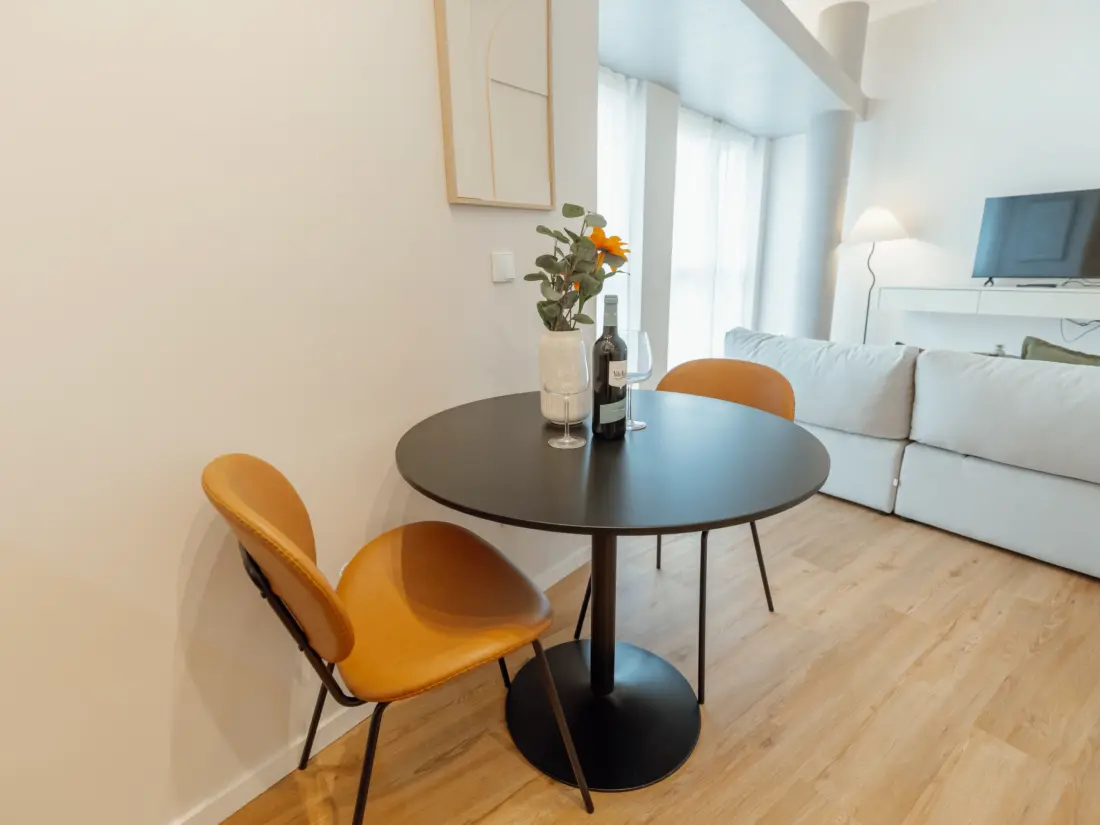 Location de Vacances Porto