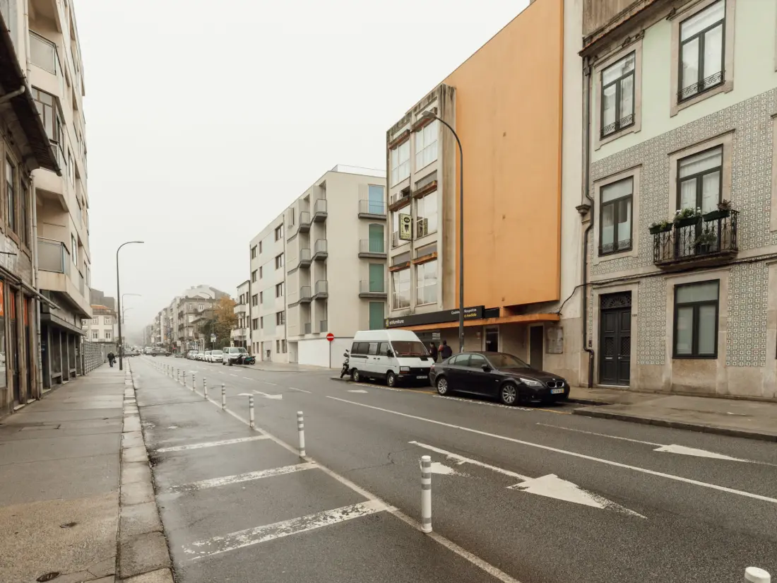 Location de Vacances Porto
