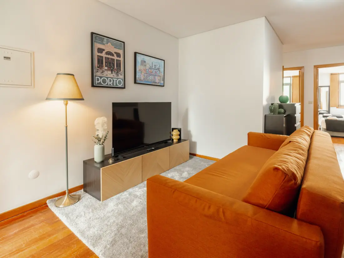 Location de Vacances Porto