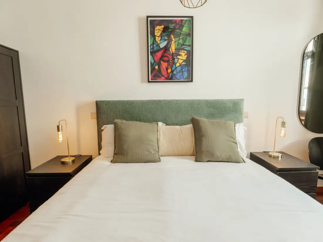 Location de Vacances Porto