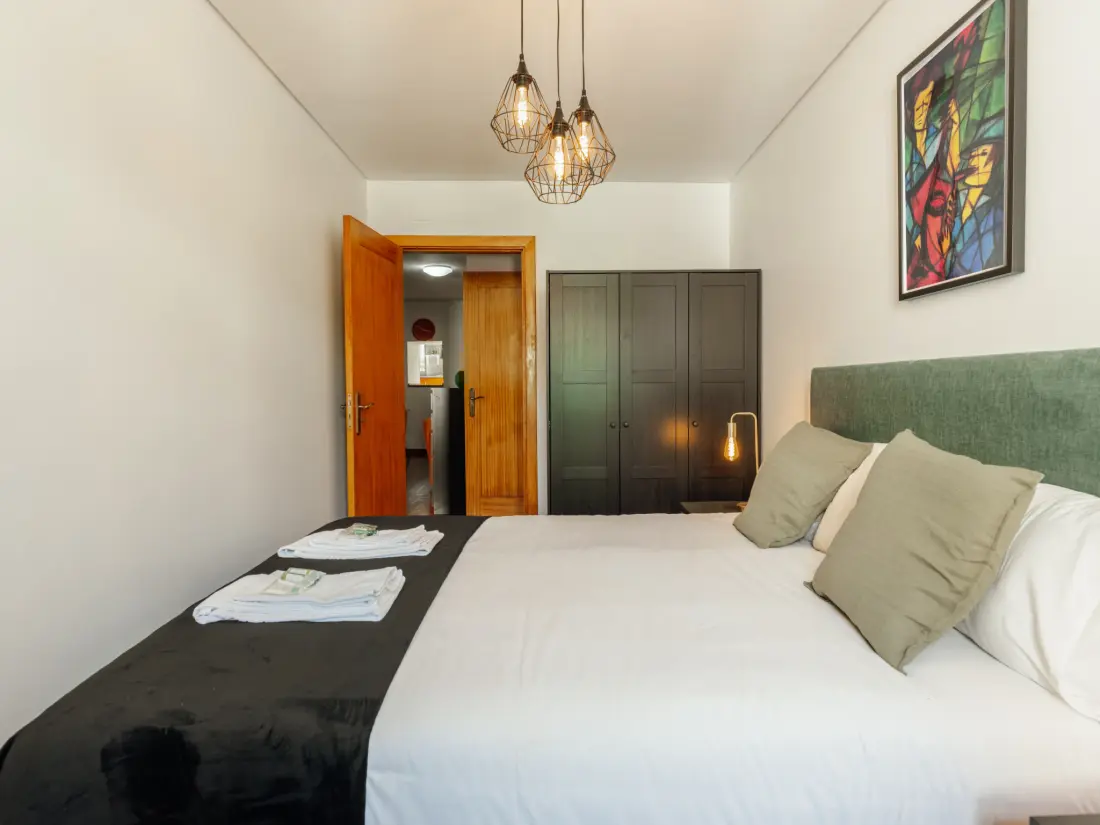Location de Vacances Porto