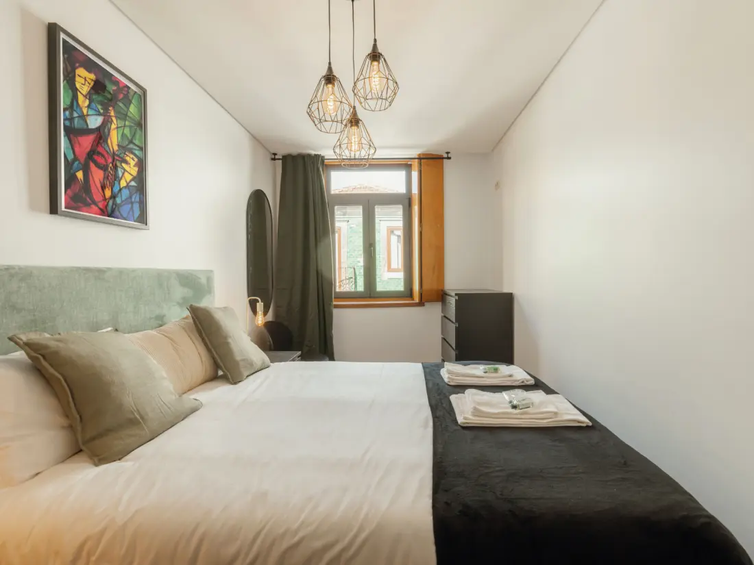 Location de Vacances Porto