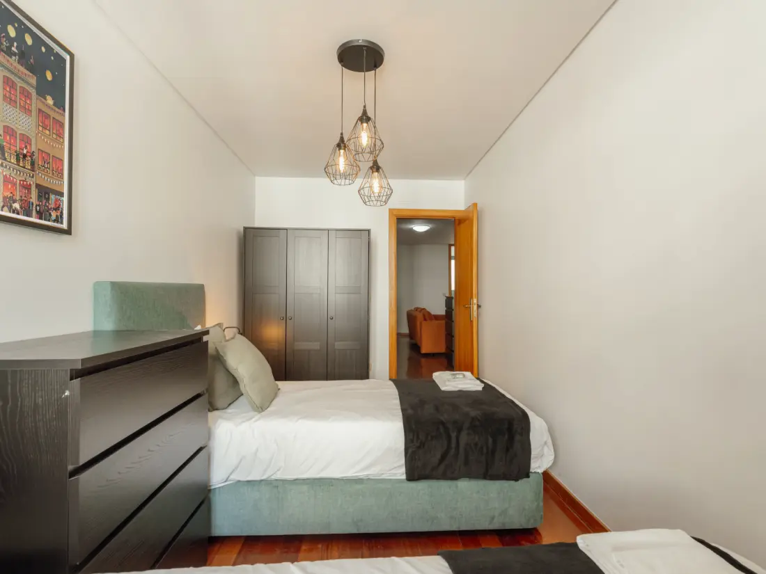 Location de Vacances Porto