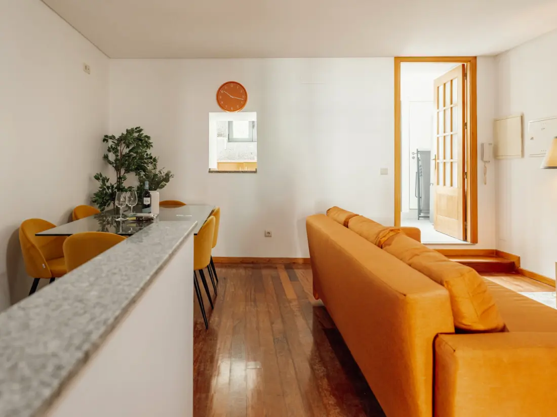 Location de Vacances Porto