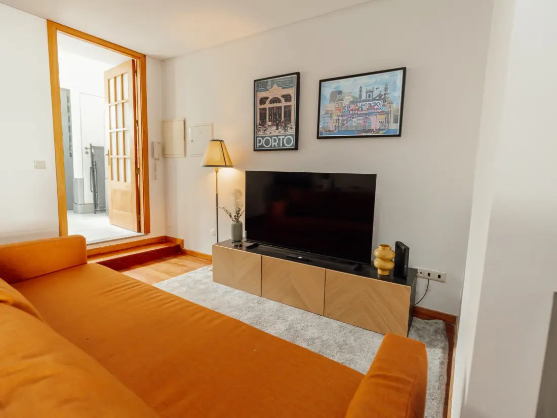 Location de Vacances Porto
