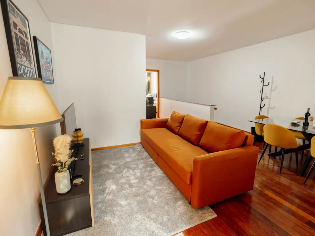Location de Vacances Porto