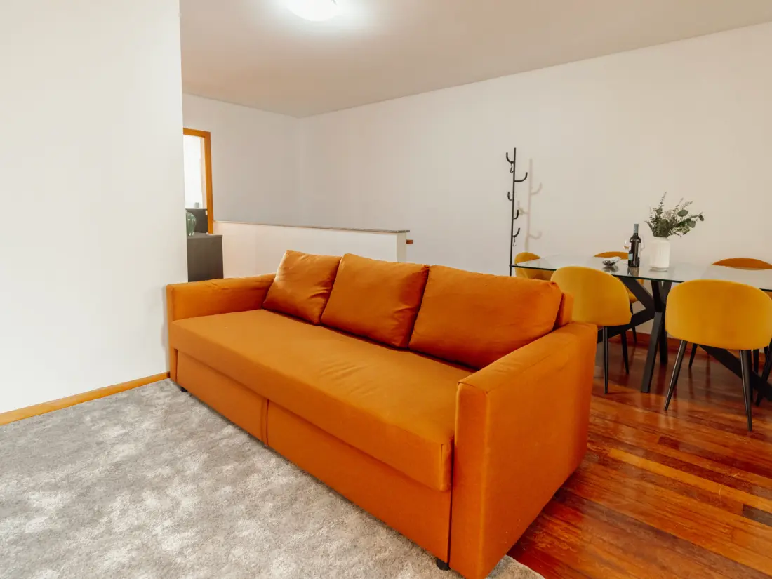 Location de Vacances Porto