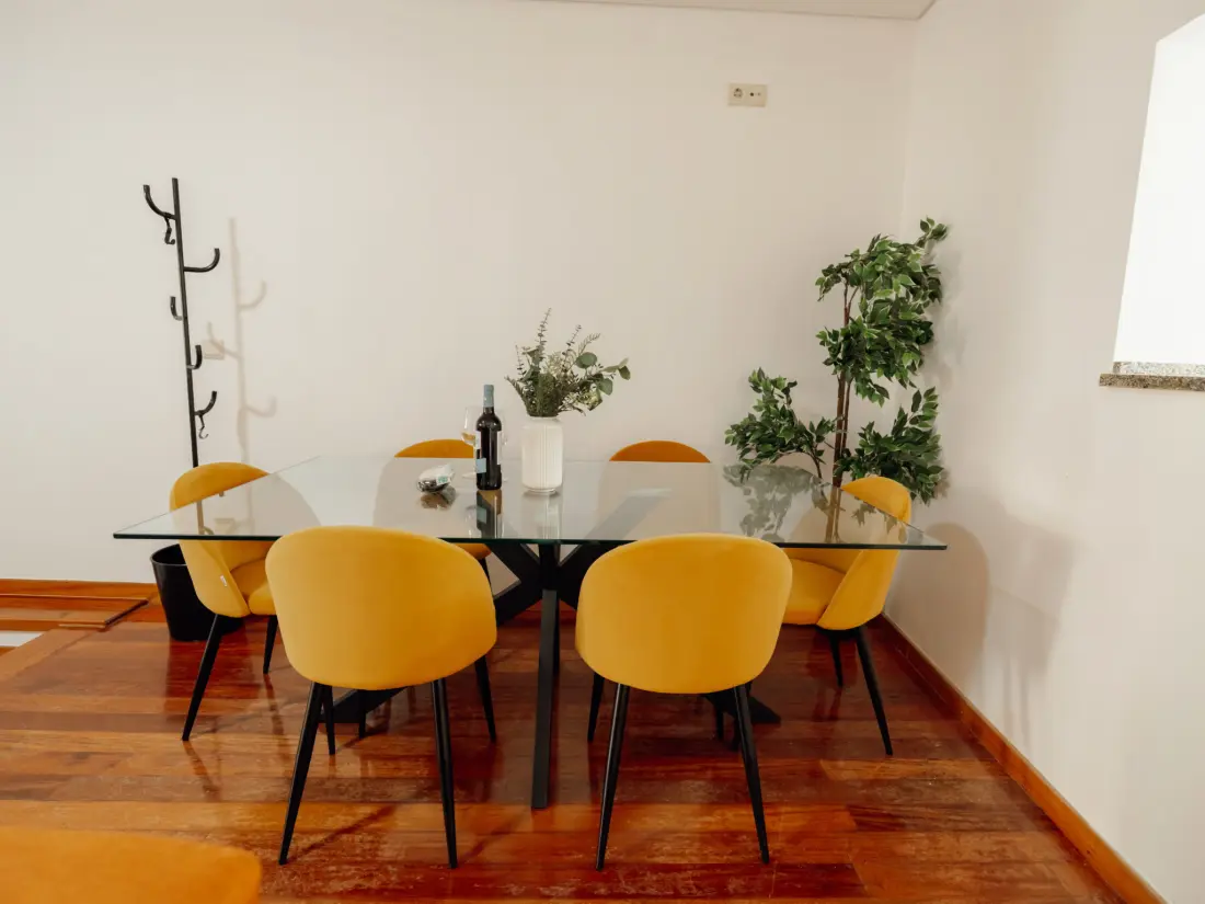 Location de Vacances Porto