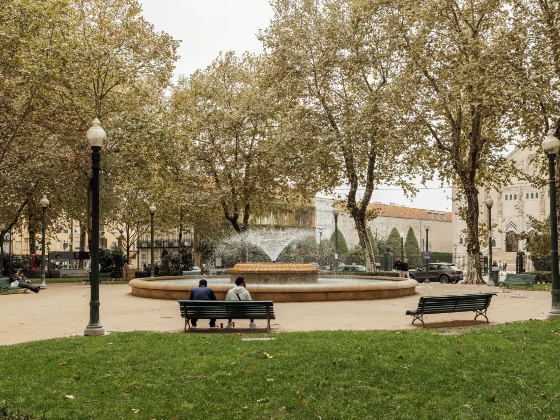 Location de Vacances Porto