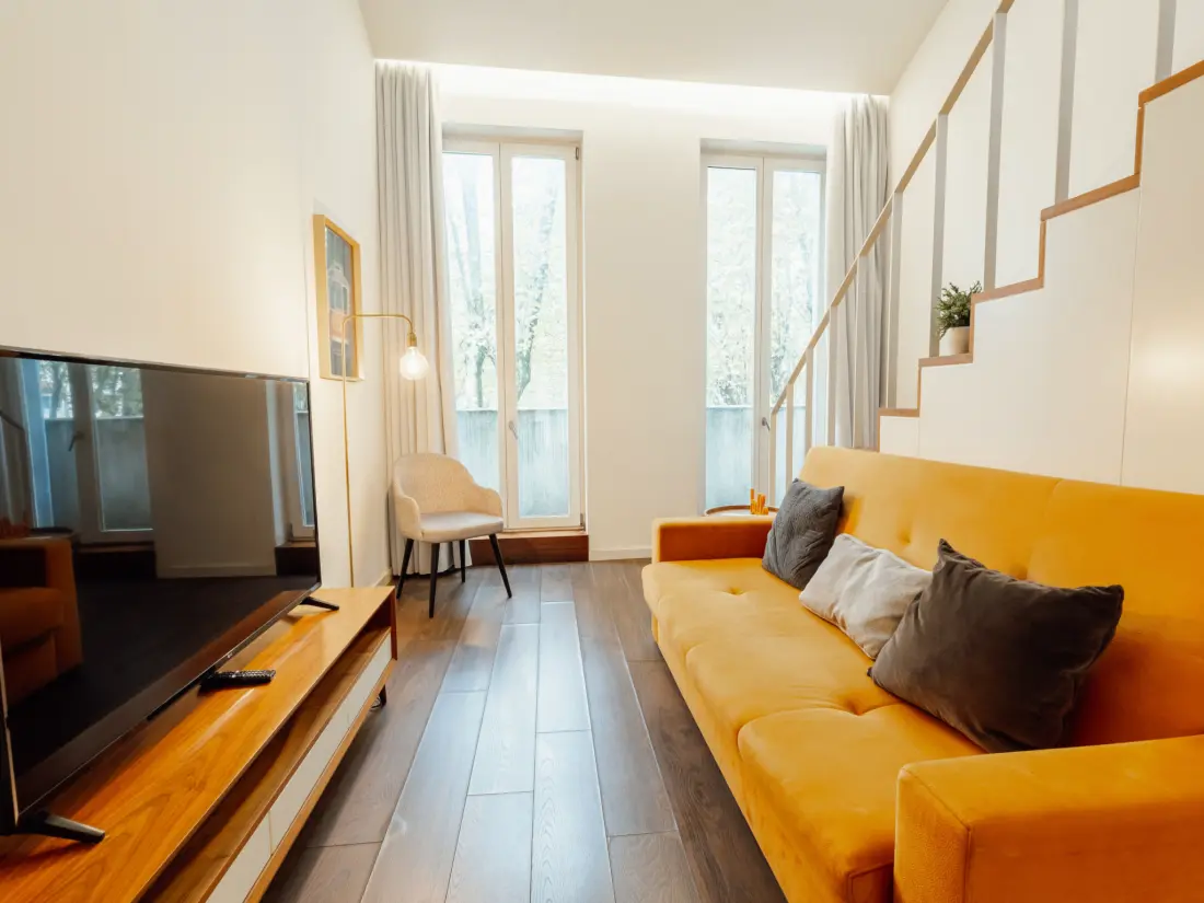 Location de Vacances Porto