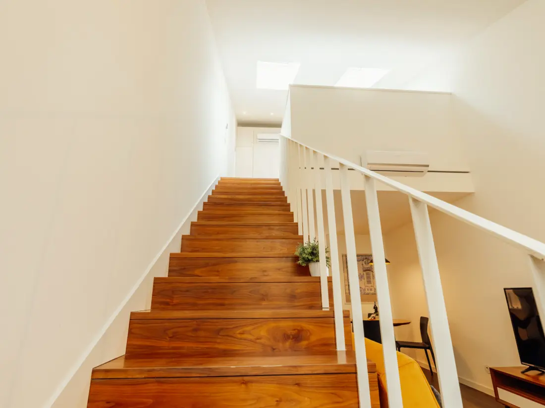 Location de Vacances Porto