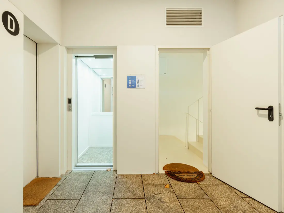 Location de Vacances Porto