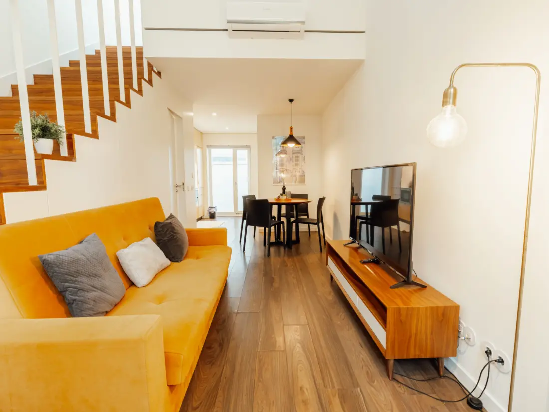 Location de Vacances Porto