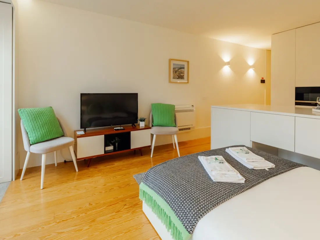 Location de Vacances Porto