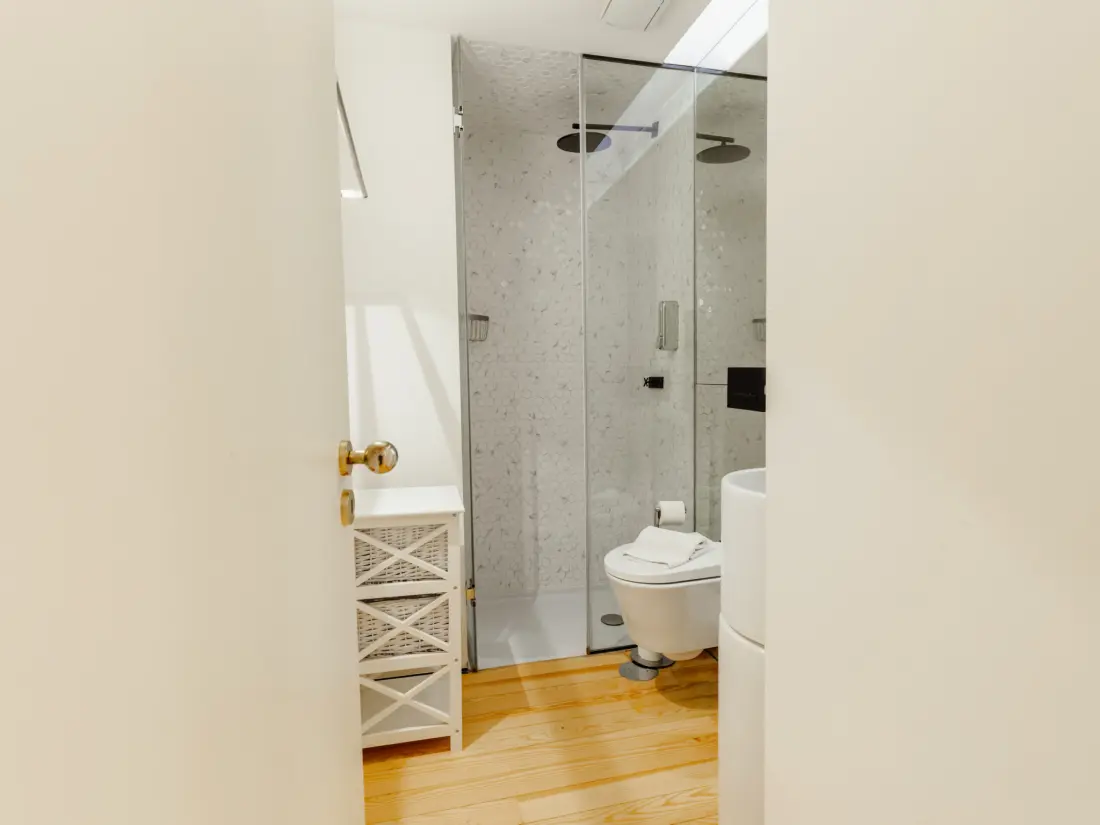 Location de Vacances Porto