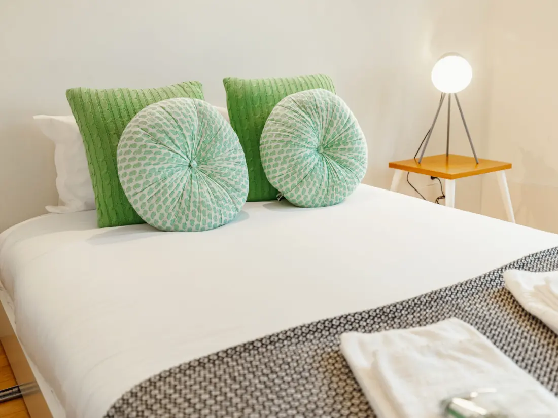 Location de Vacances Porto
