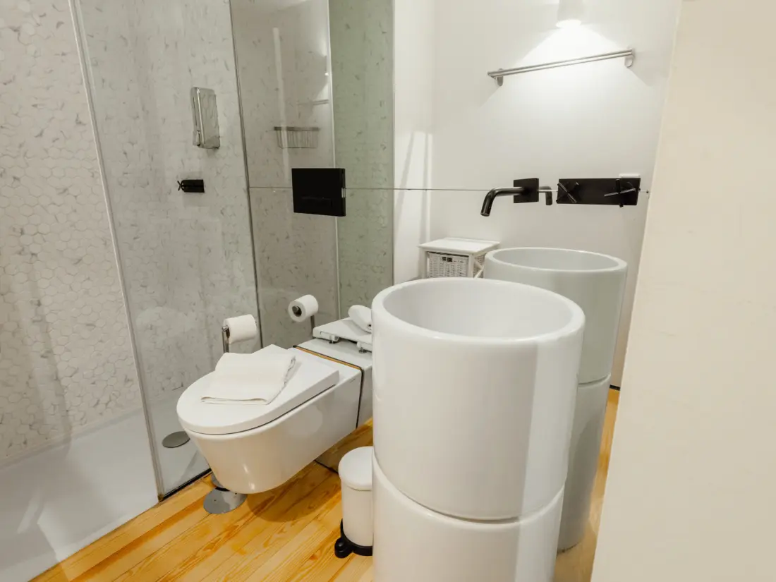 Location de Vacances Porto