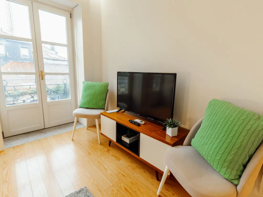 Location de Vacances Porto
