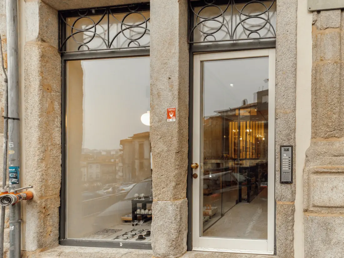 Location de Vacances Porto