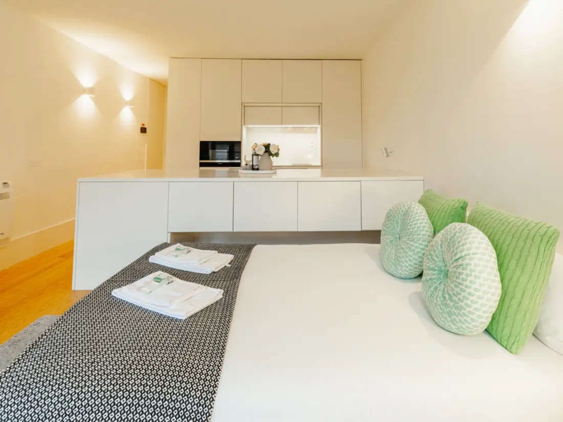 Location de Vacances Porto