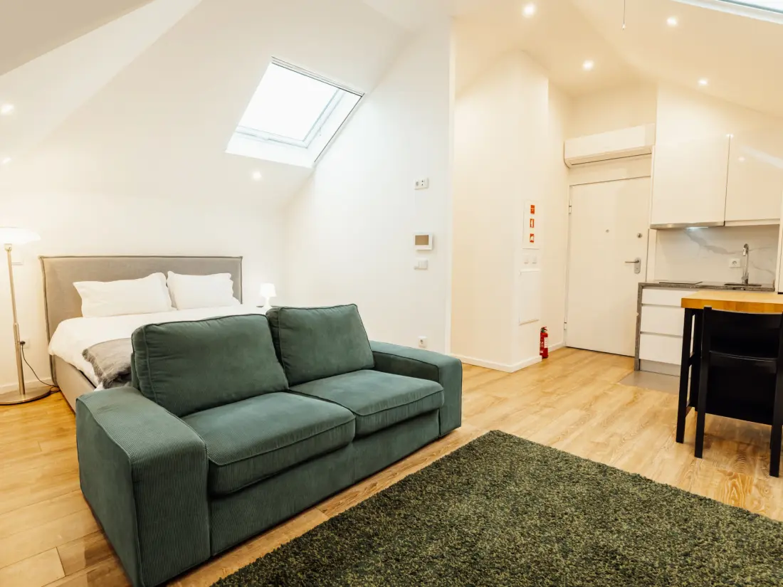 Location de Vacances Porto