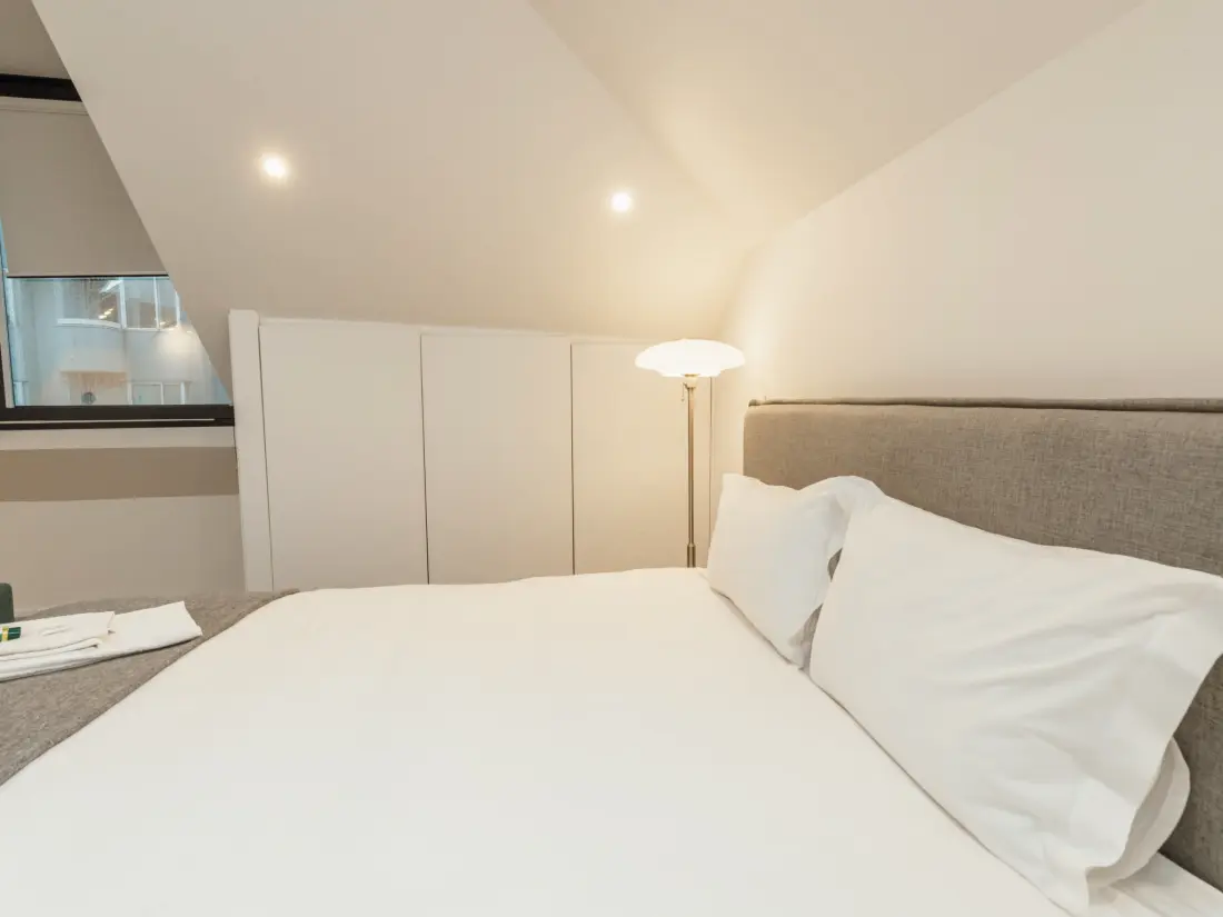Location de Vacances Porto