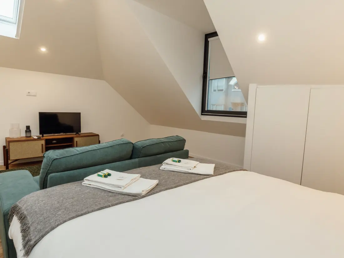 Location de Vacances Porto