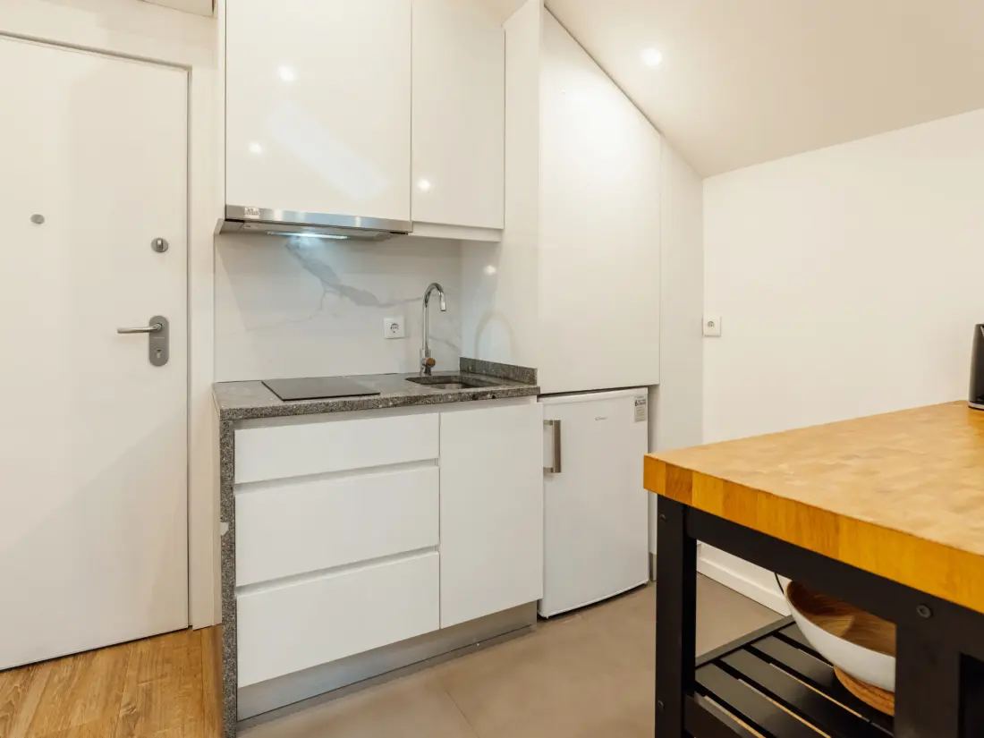 Location de Vacances Porto