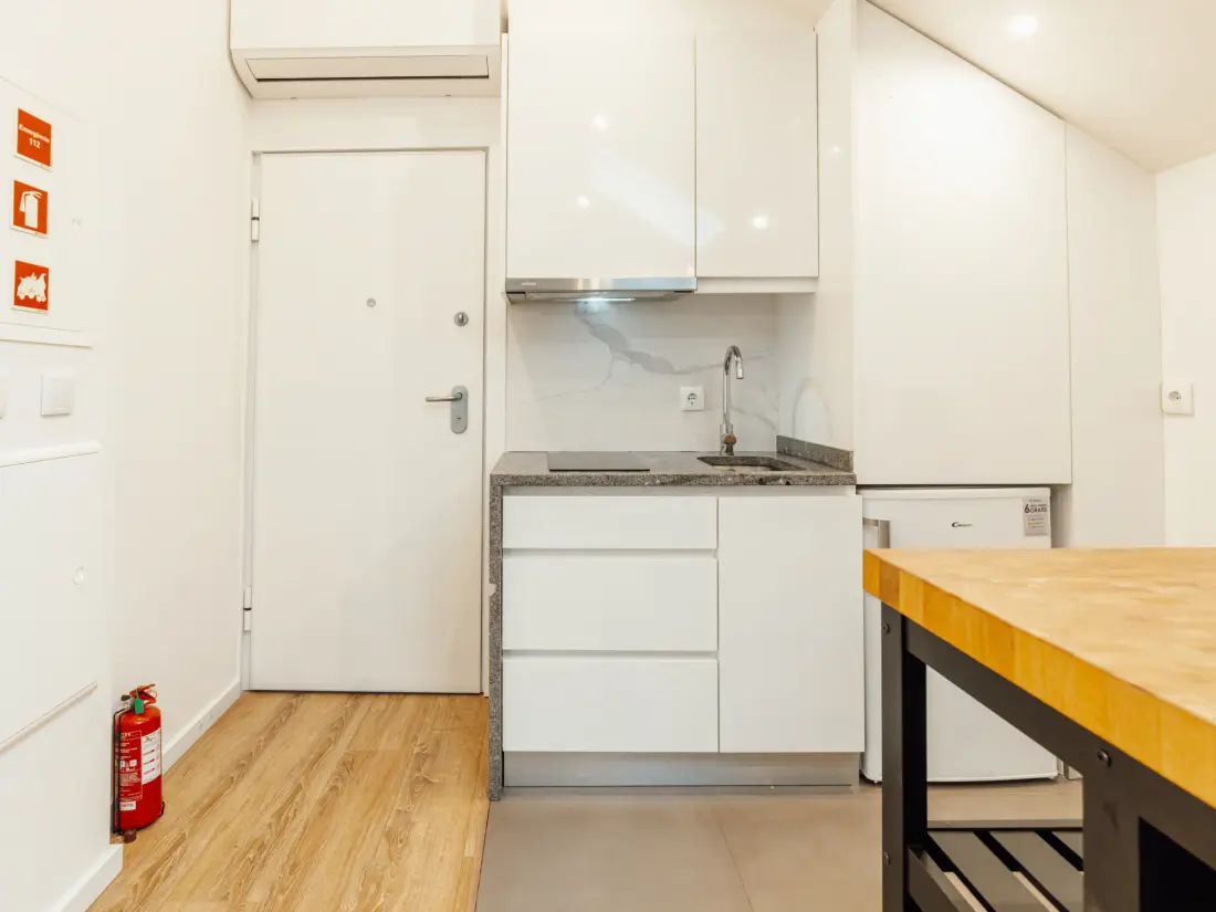 Location de Vacances Porto