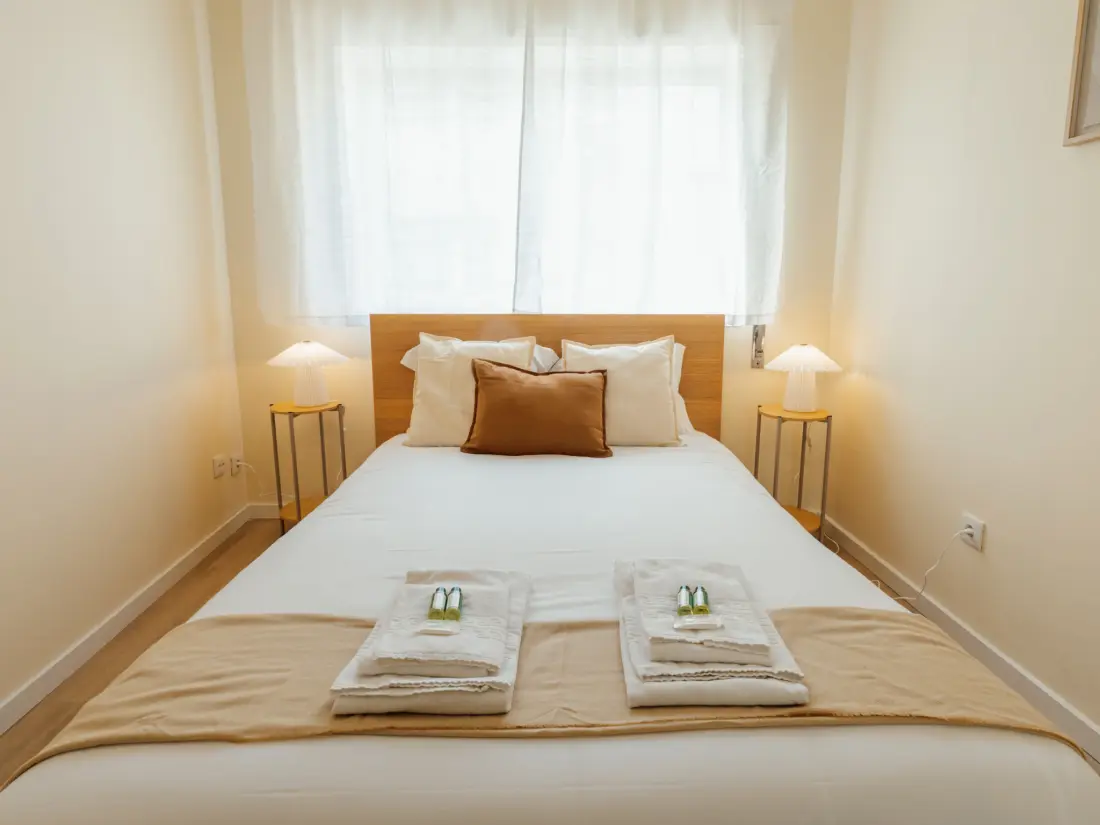Location de Vacances Porto