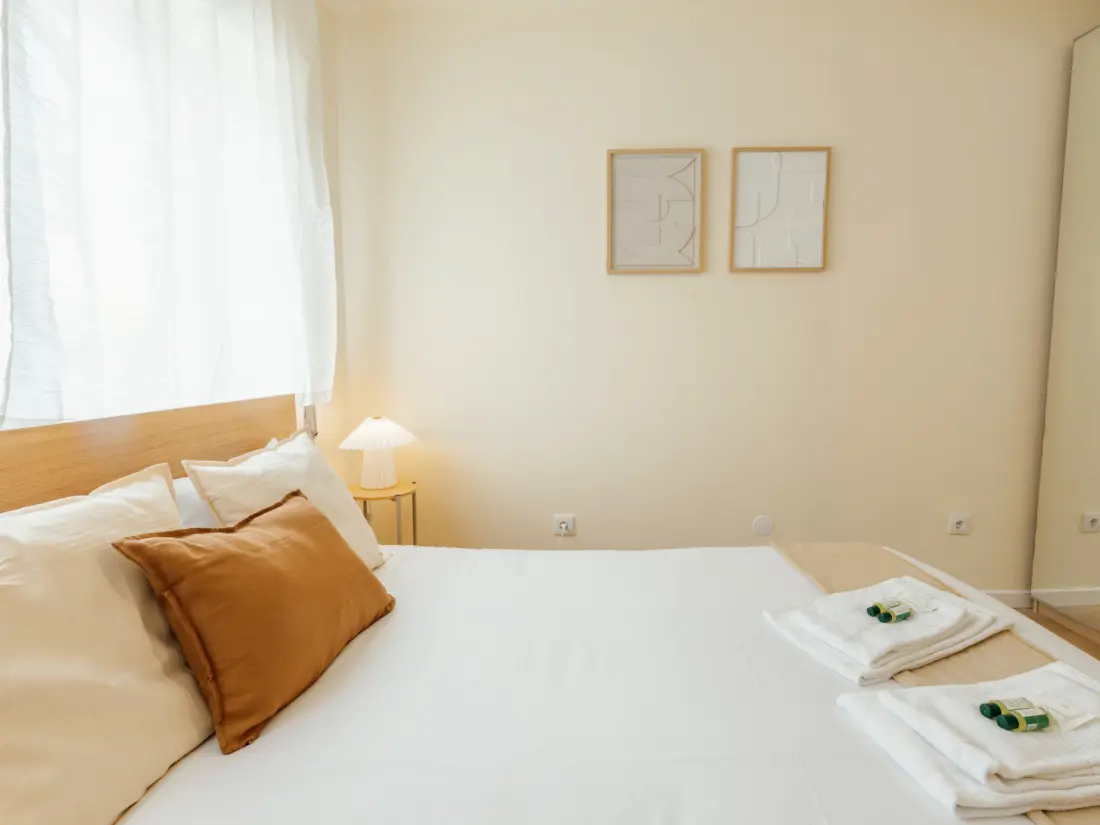 Location de Vacances Porto