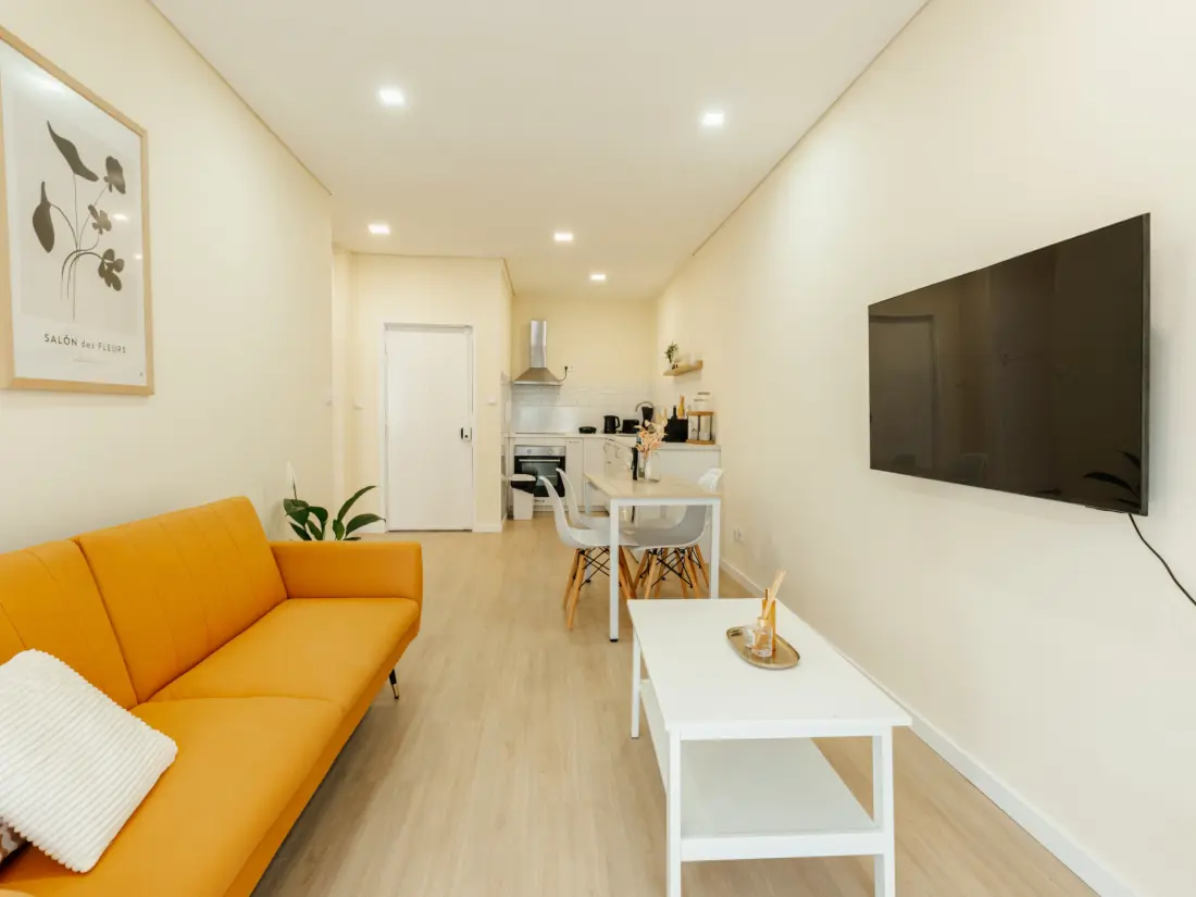 Location de Vacances Porto