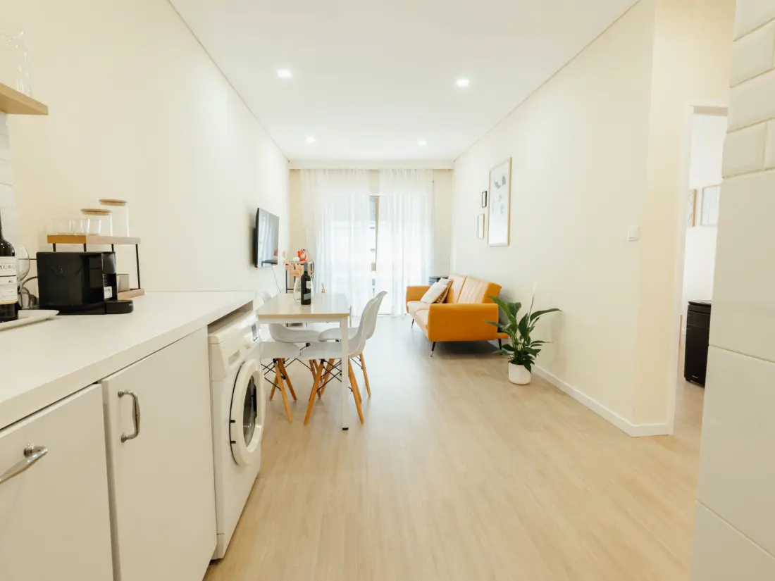 Location de Vacances Porto