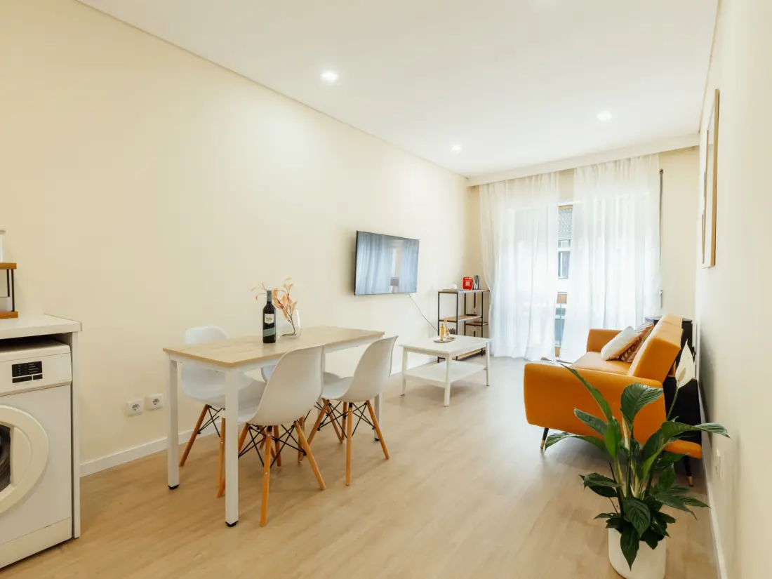 Location de Vacances Porto