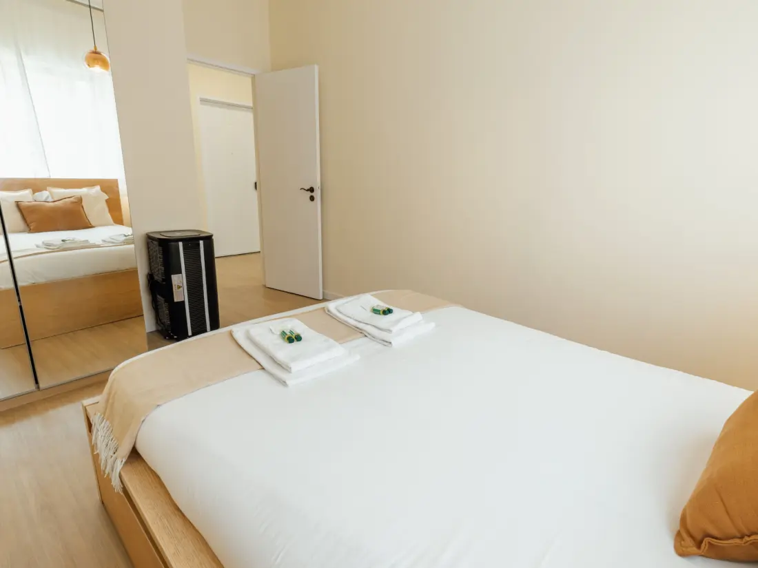 Location de Vacances Porto